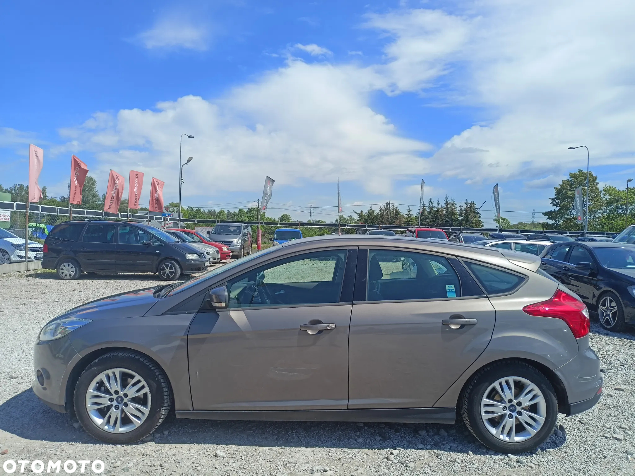 Ford Focus - 2