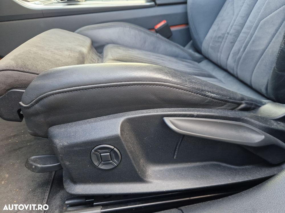 Audi A6 Avant 40 TDI S tronic advanced - 14