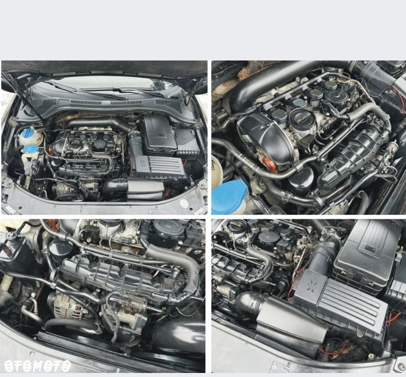 Skoda Superb 1.8 TSI DSG Elegance - 23