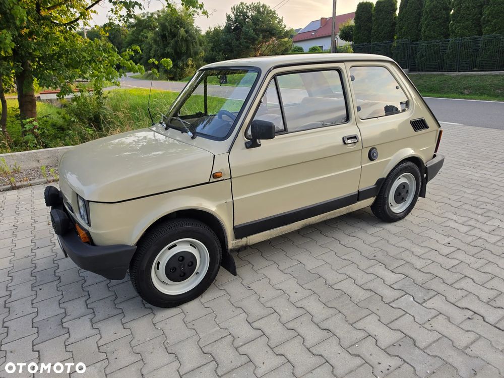 Fiat 126 - 9