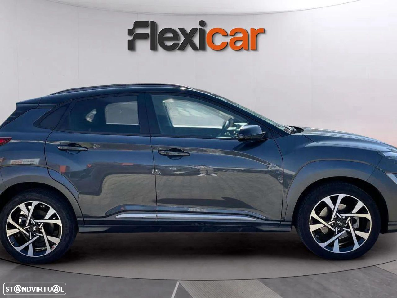 Hyundai Kauai 1.0 T-GDi Premium (TT) - 9