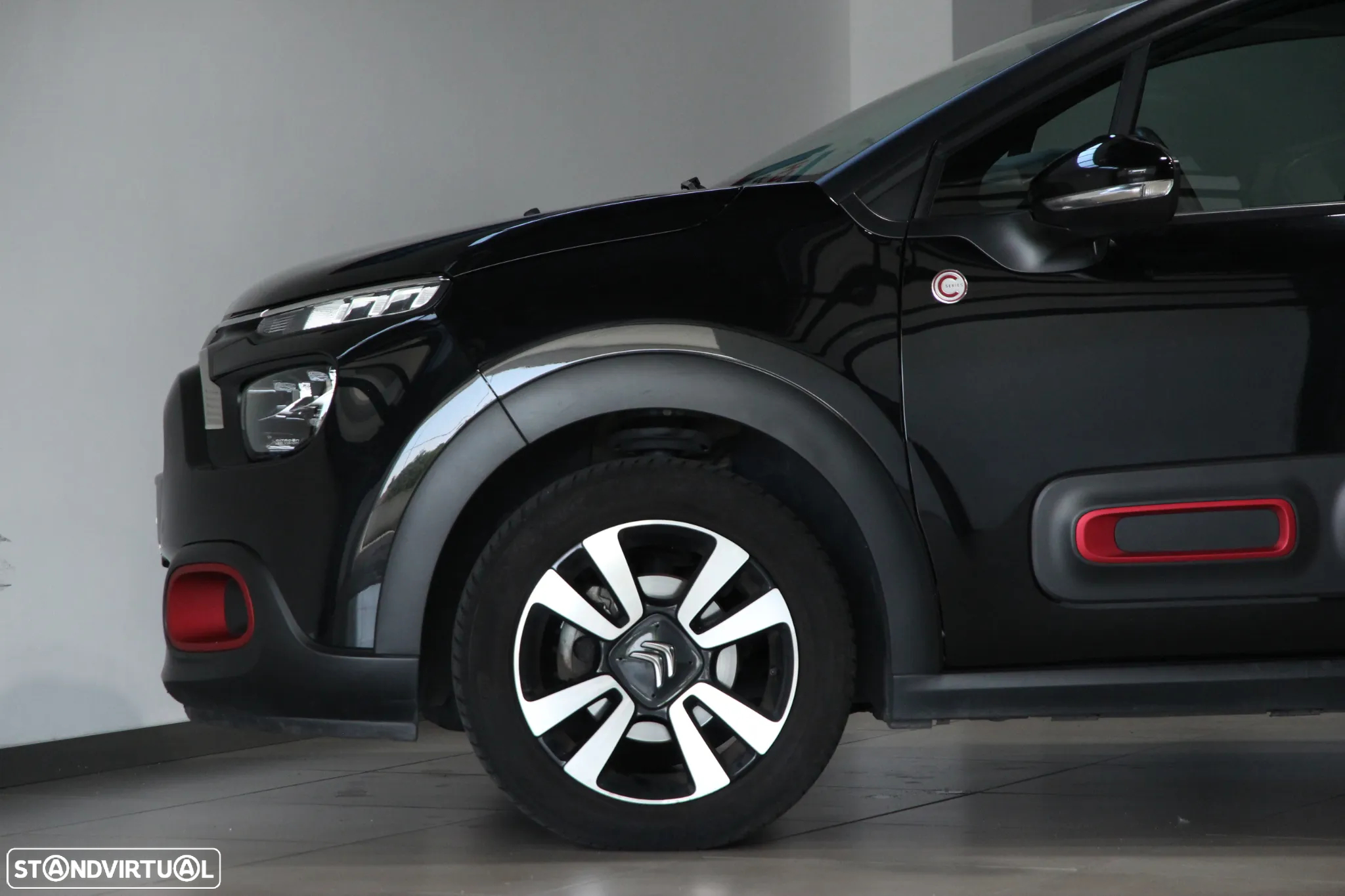 Citroën C3 1.2 PureTech C-Series - 6
