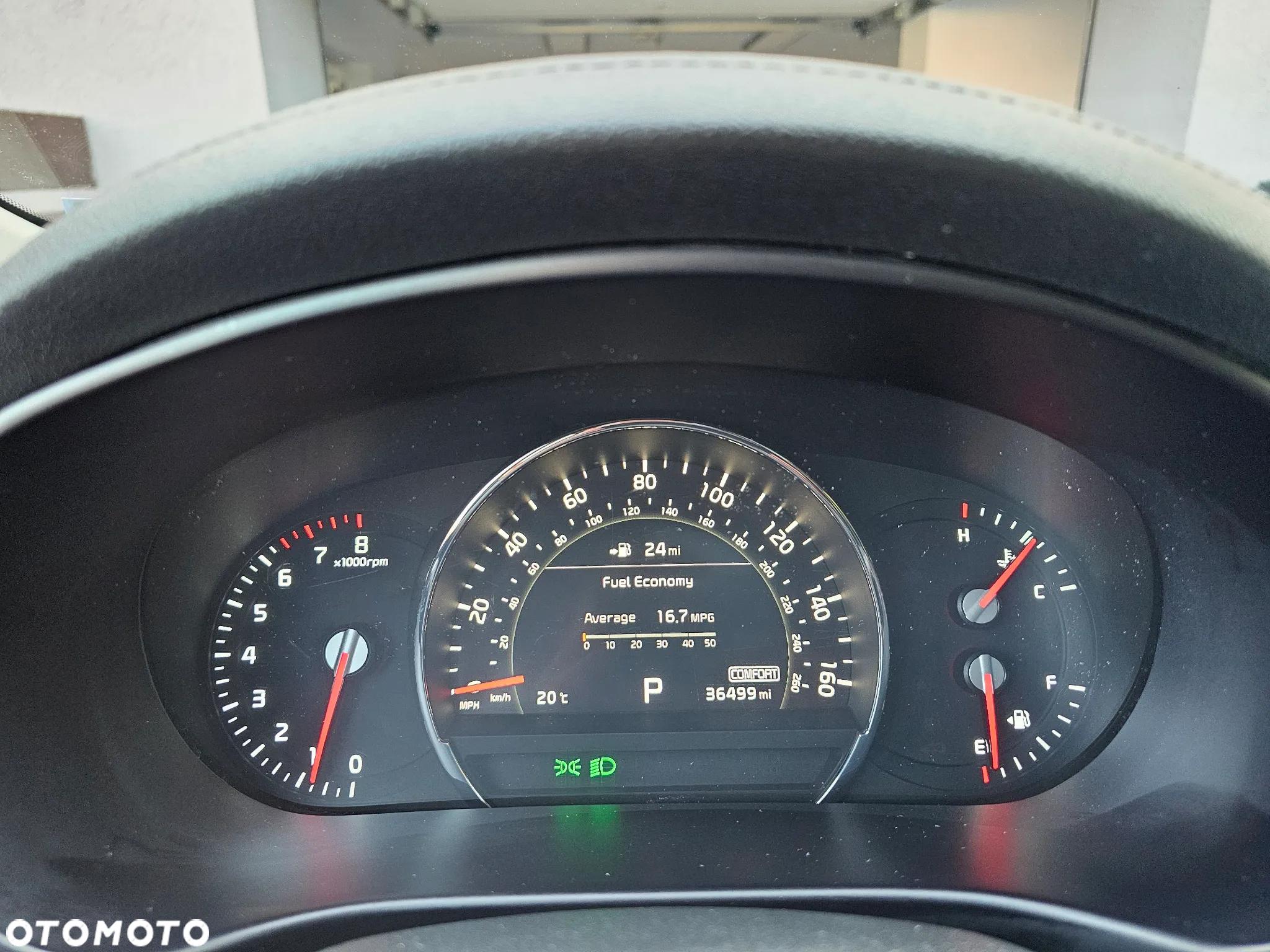 Kia Sorento - 19