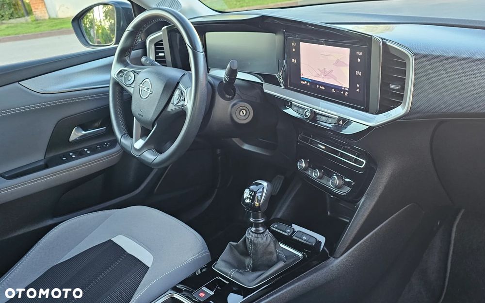 Opel Mokka 1.2 DI Turbo Elegance - 19