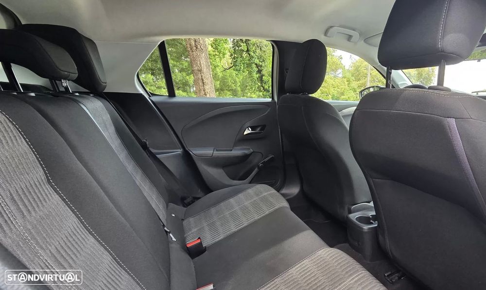 Opel Corsa 1.5 D Business Edition - 11