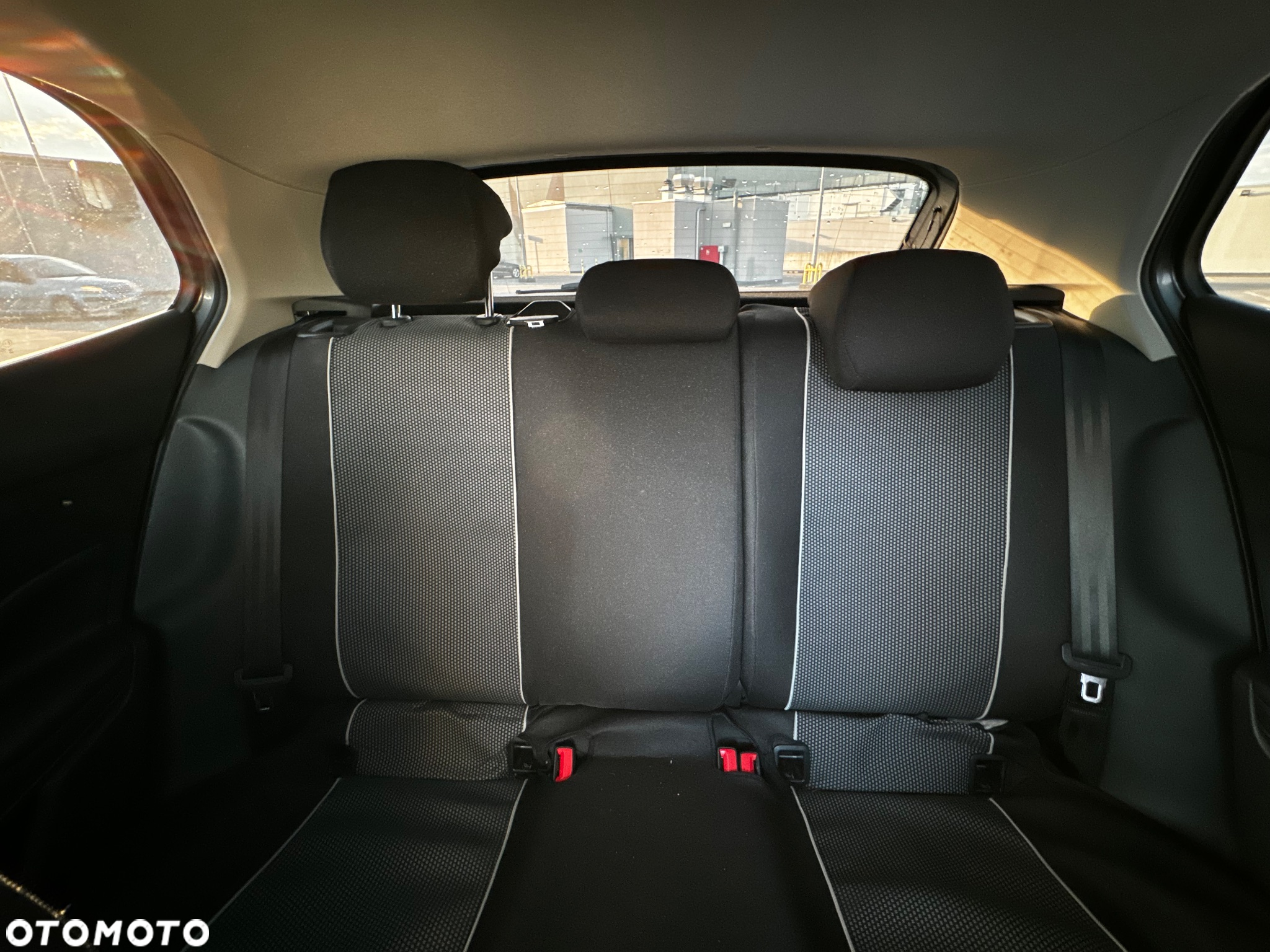 Skoda Fabia 1.0 Active - 15