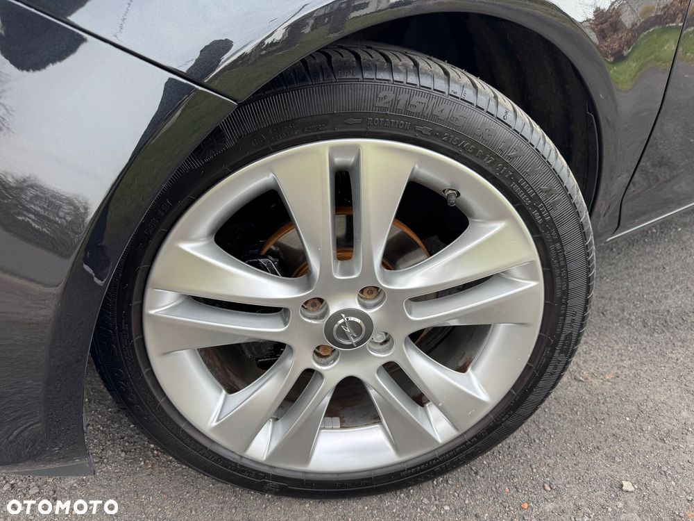 Opel Corsa 1.4 16V Edition 150 - 16