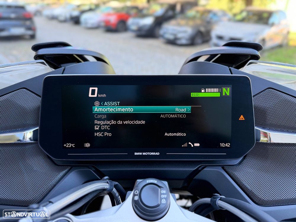 BMW R 1250 RT - 15