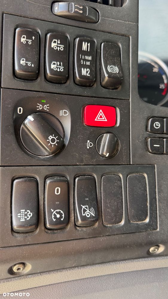 Scania P410 - 12