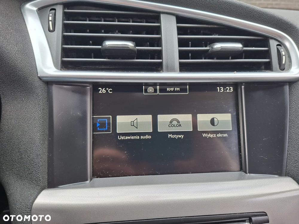 Citroën C4 BlueHDi 120 Stop&Start EAT6 Shine - 29