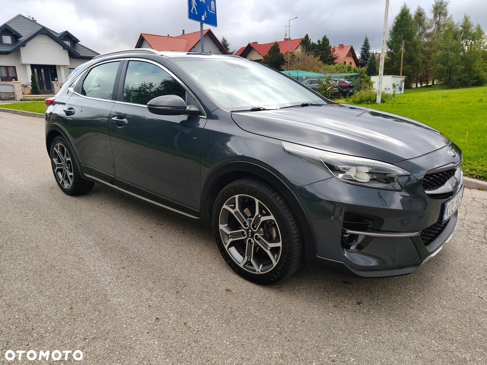 Kia XCeed - 17