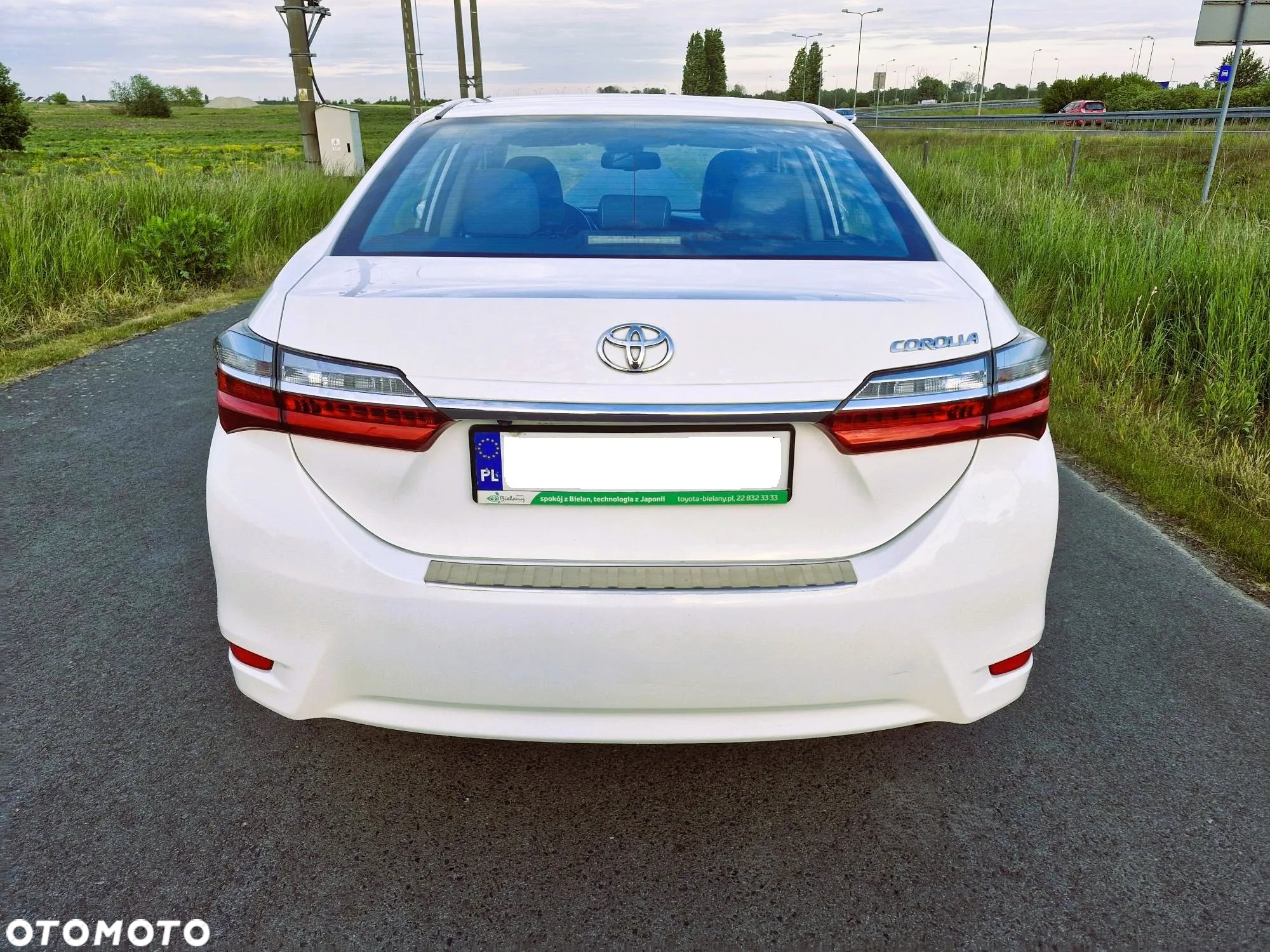 Toyota Corolla 1.4 D-4D Premium - 5