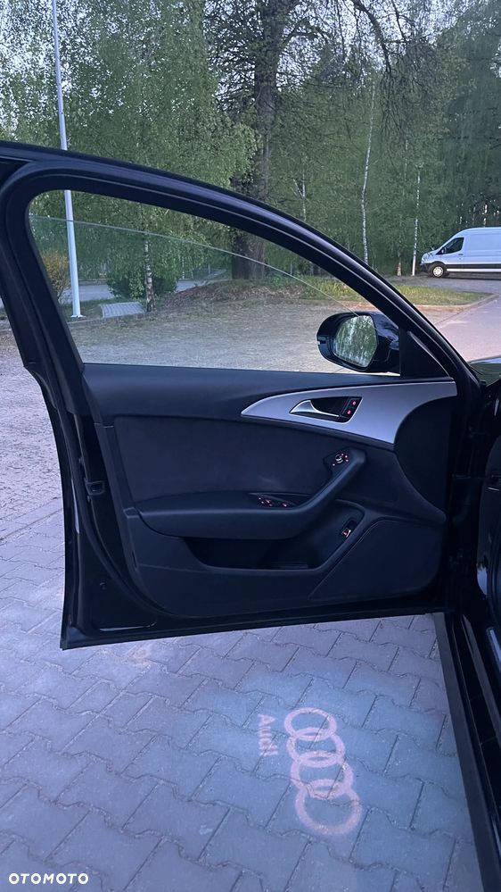 Audi A6 Avant 3.0 TDI S tronic - 12
