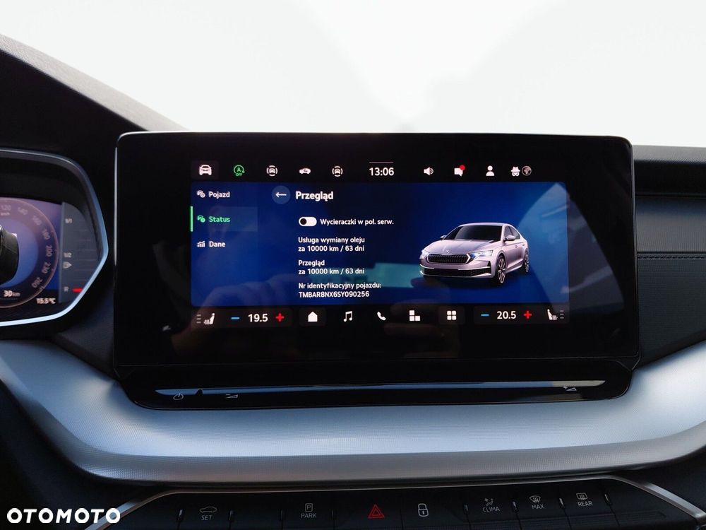 Skoda Octavia 1.5 TSI Selection - 27