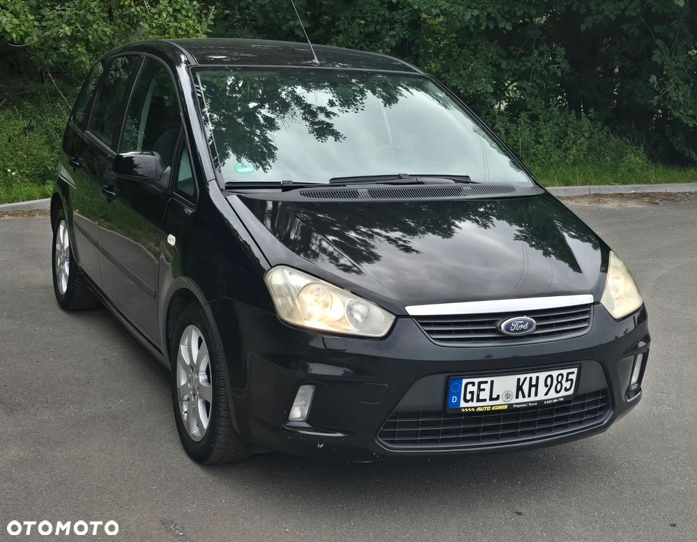 Ford C-MAX 1.6 Style - 1