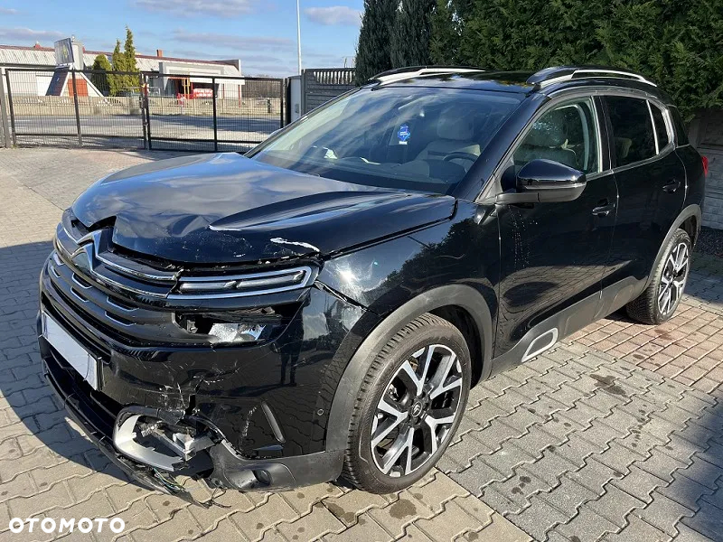 Citroën C5 Aircross - 4