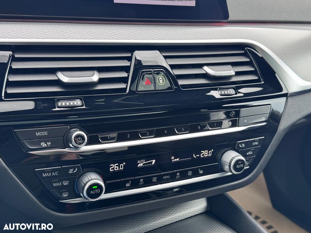 BMW Seria 5 - 35