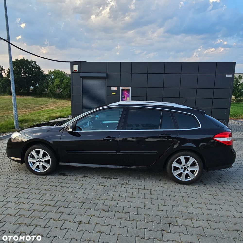 Renault Laguna 2.0 16V Turbo Dynamique - 10