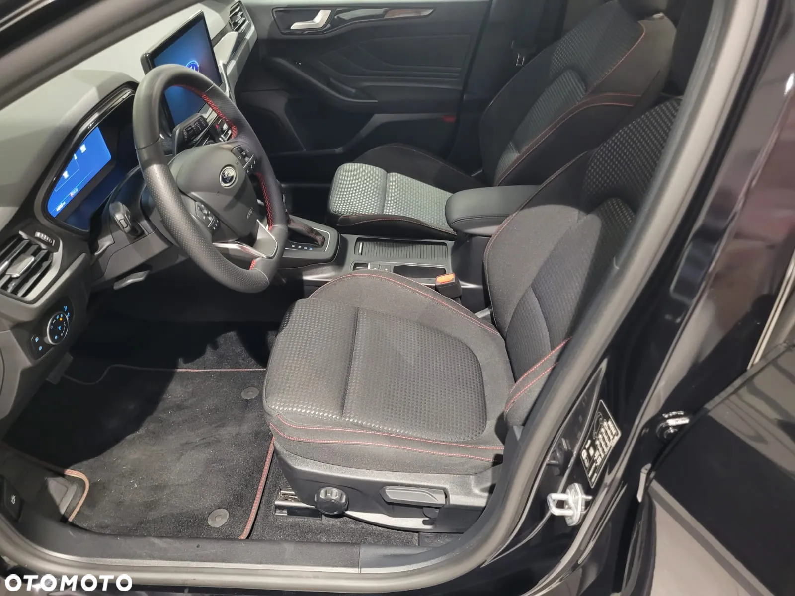 Ford Focus - 9