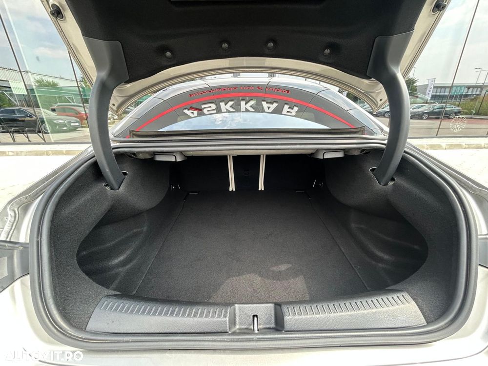 Mercedes-Benz CLA 180 d 7G-DCT Progressive - 31