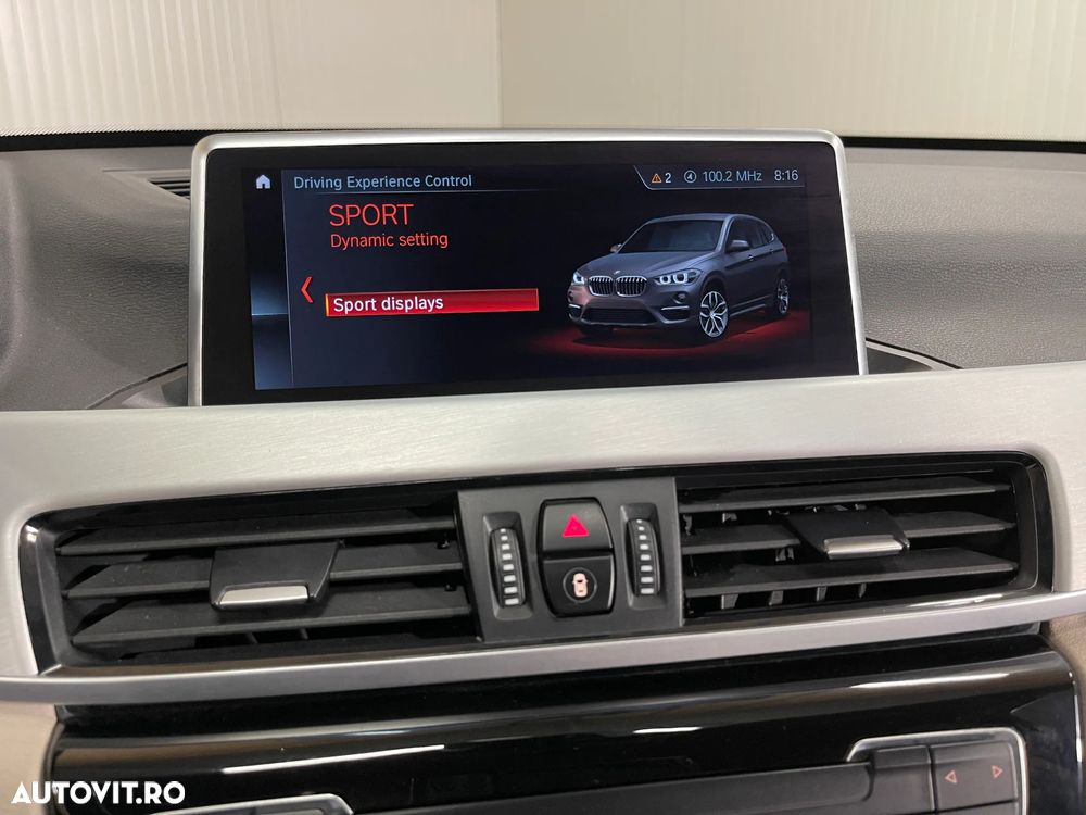 BMW X1 xDrive25e AT PHEV - 21