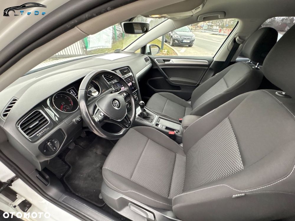 Volkswagen Golf 1.0 TSI Highline - 19