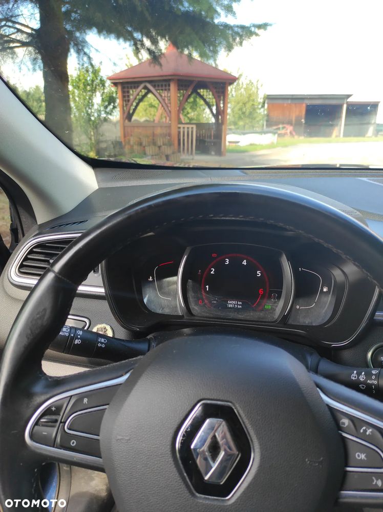 Renault Kadjar 1.3 TCe FAP Intens - 7