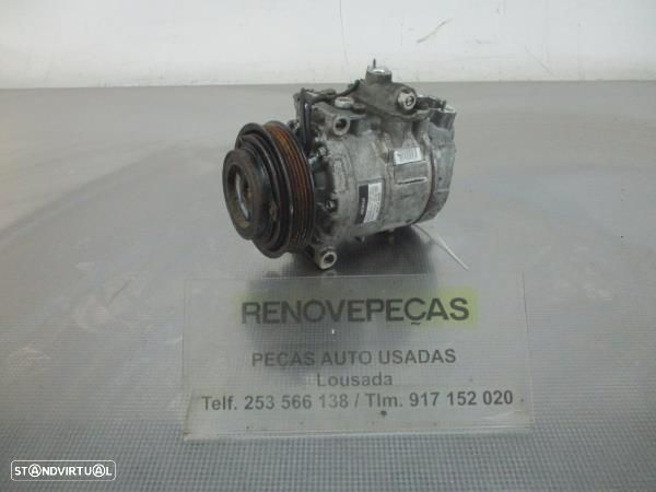 Compressor A/C Rover 75 (Rj) - 1