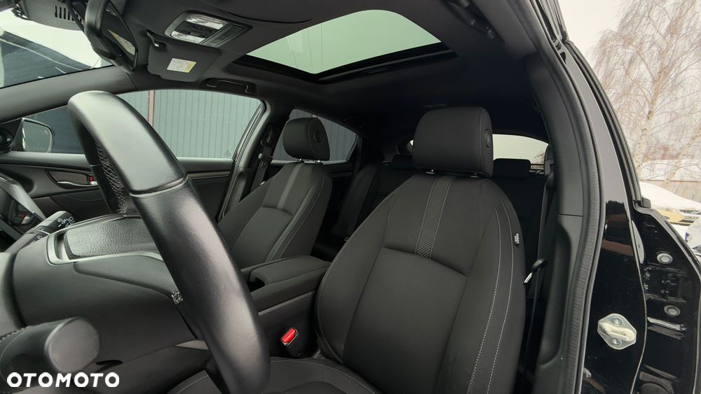 Honda Civic 1.5 T Sport Plus (Navi) - 26