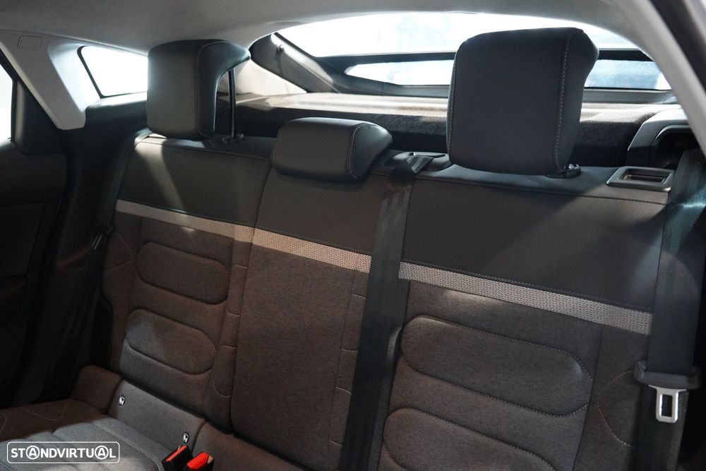 Citroën C4 1.5 BlueHDi Feel Pack EAT8 - 22