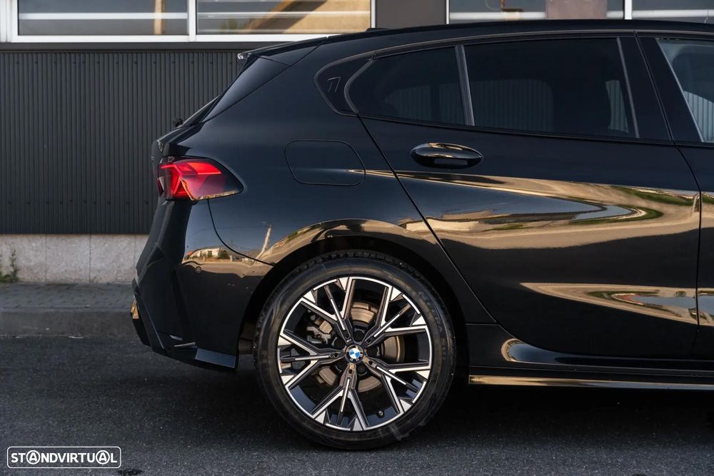 BMW 116 Pack Desportivo M - 37