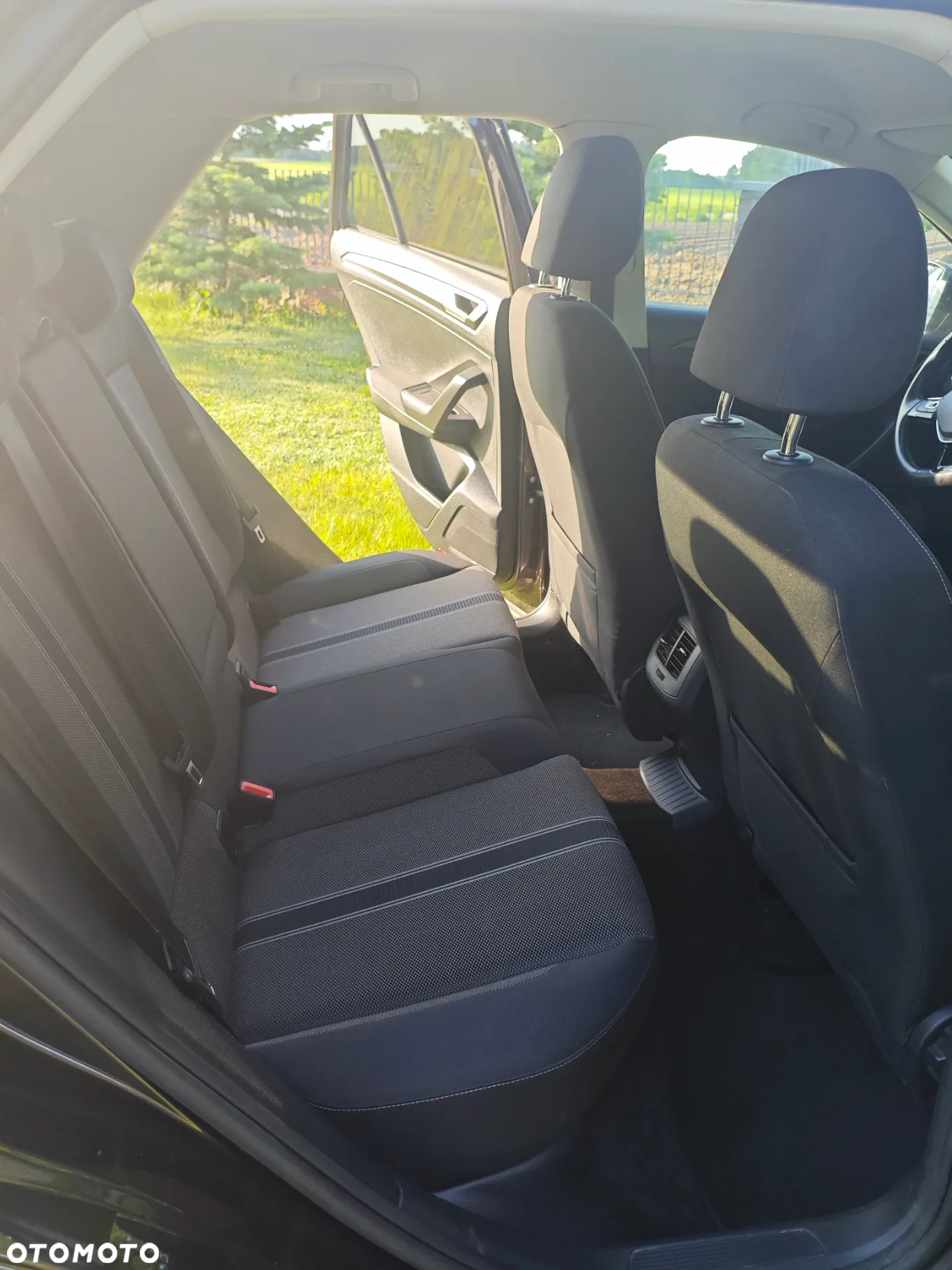 Volkswagen T-Roc 1.5 TSI ACT Advance DSG - 9