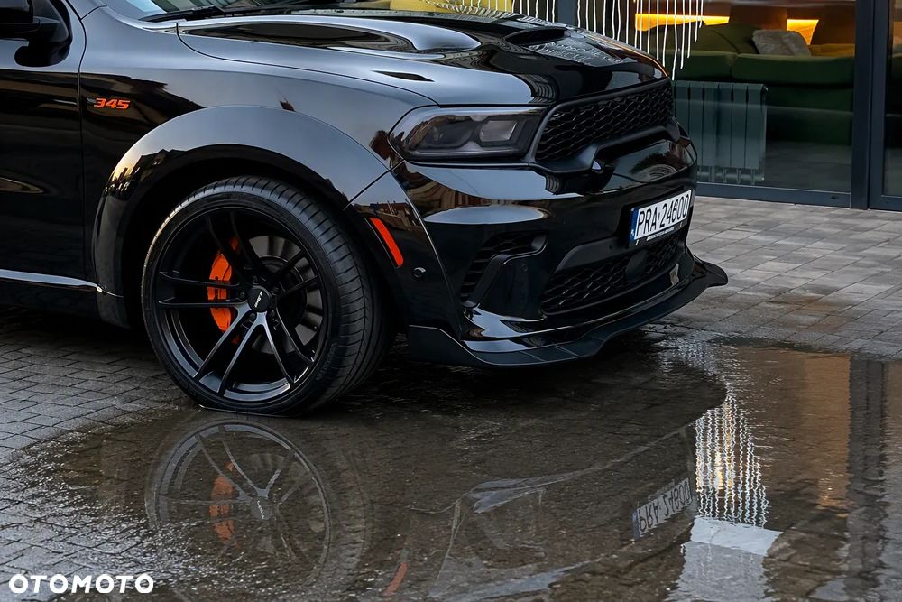 Dodge Durango - 2