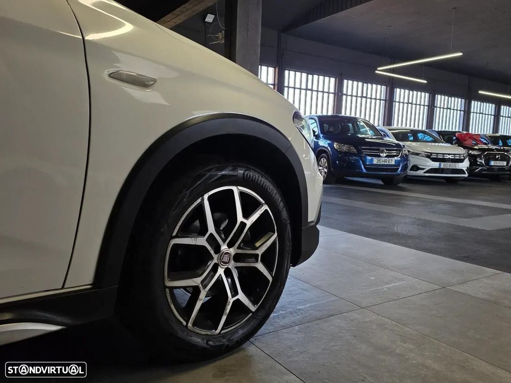 Fiat Tipo Cross 1.3 Multijet - 38