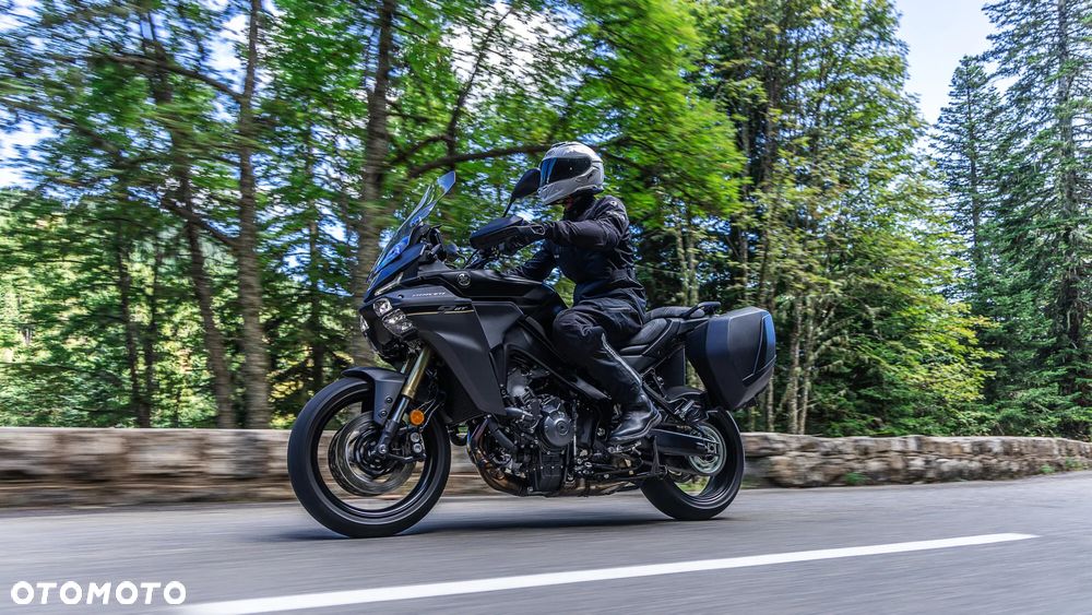 Yamaha Tracer - 13