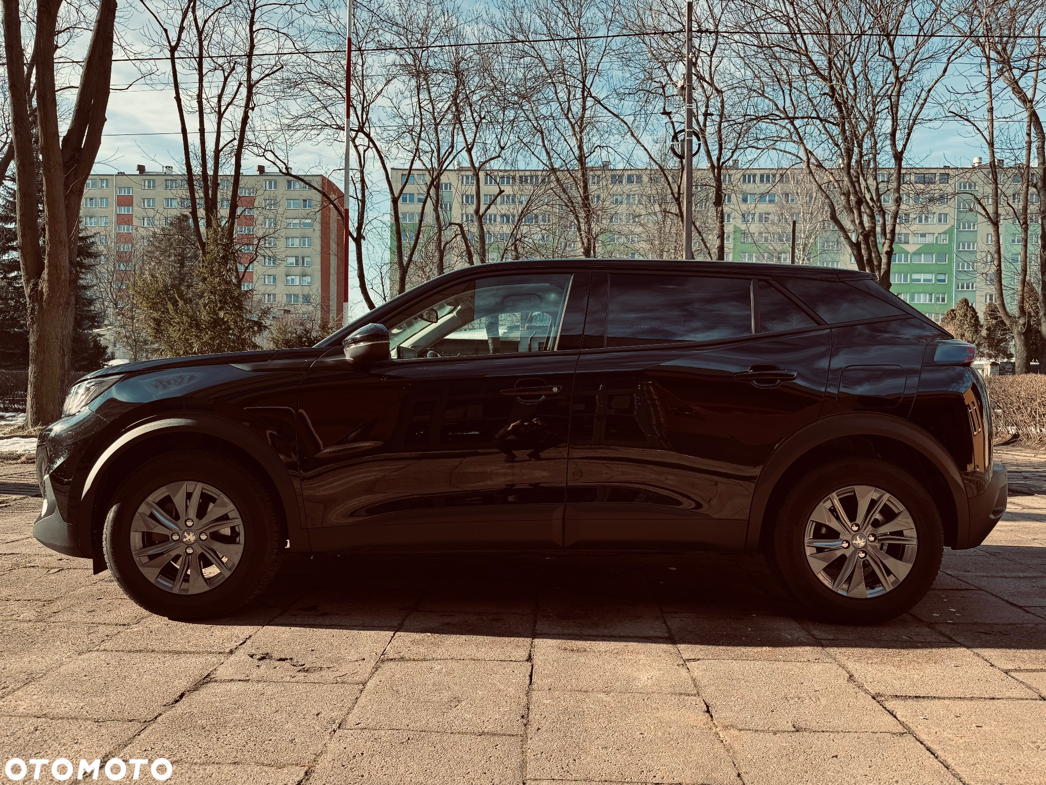 Peugeot 2008 1.2 Pure Tech GPF Signature S&S - 5