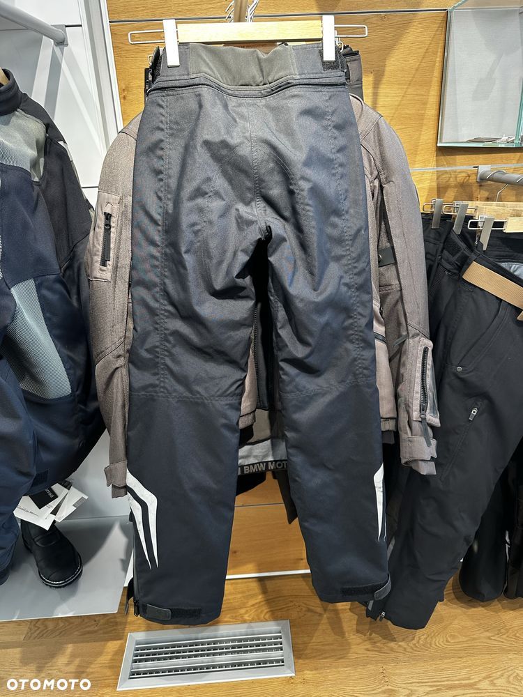 Spodnie motocyklowe damskie BMW Motorrad Allround roz. XS - 2