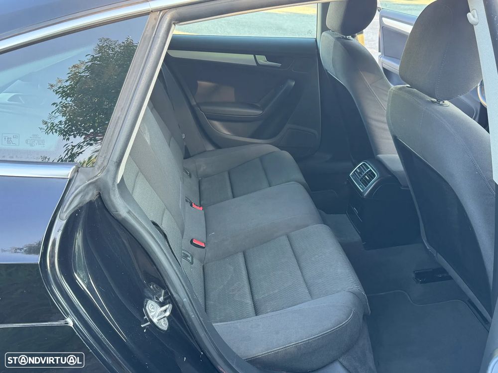 Audi A5 Sportback - 12