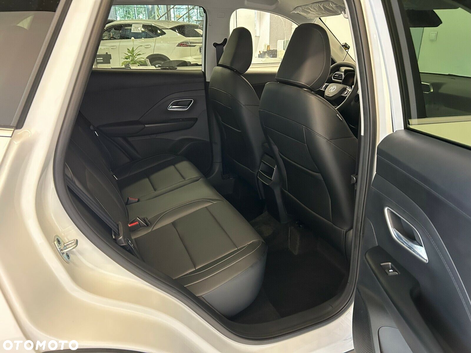MG ZS - 27