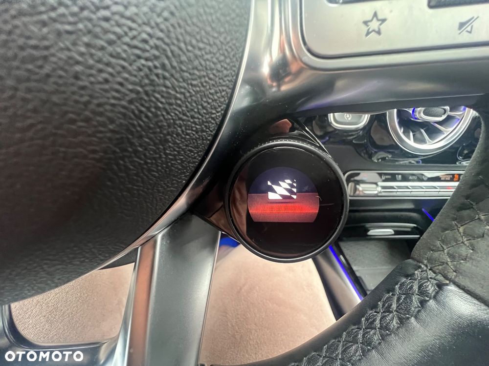 Mercedes-Benz GLA AMG 45 S 4-Matic+ - 24
