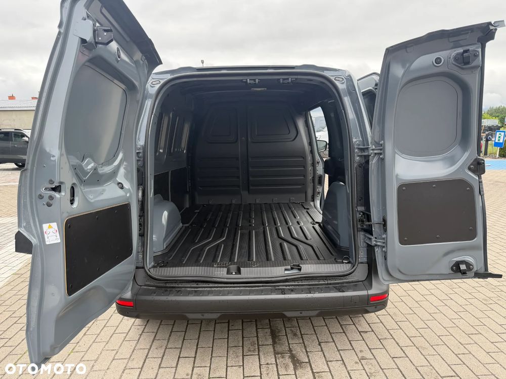 Renault KANGOO VAN - 8