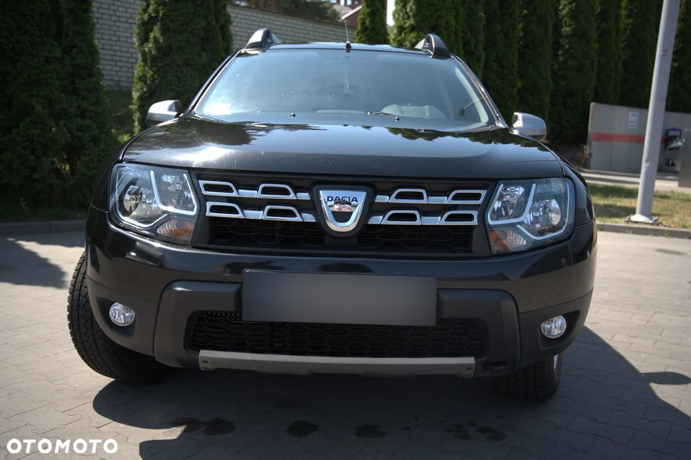 Dacia Duster 1.2 TCe Celebration - 3
