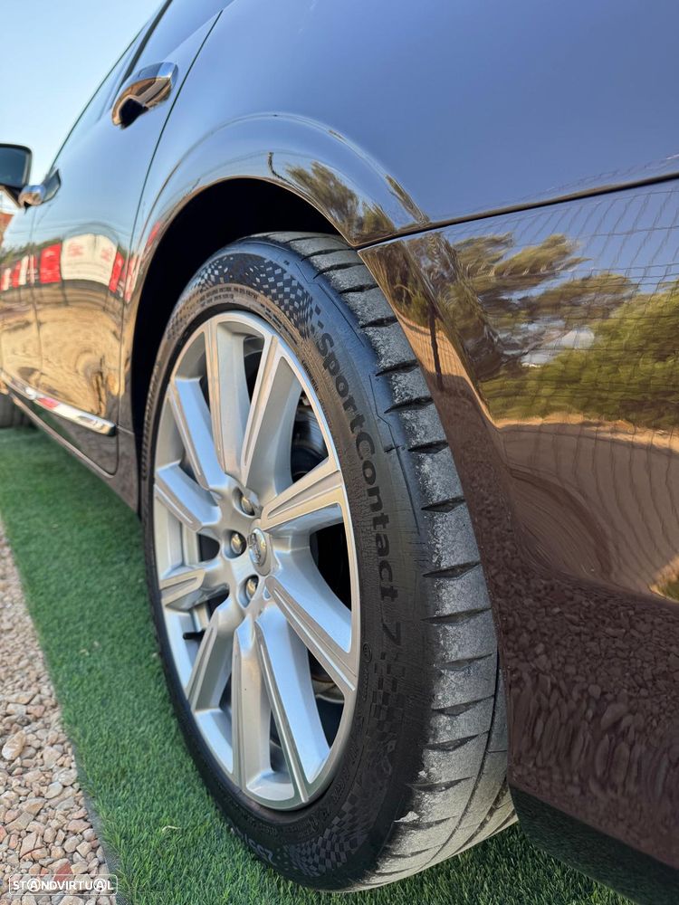 Volvo V90 - 10