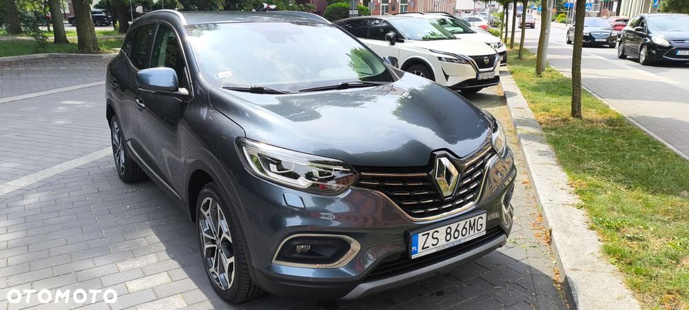 Renault Kadjar 1.5 Blue dCi Intens EDC - 3