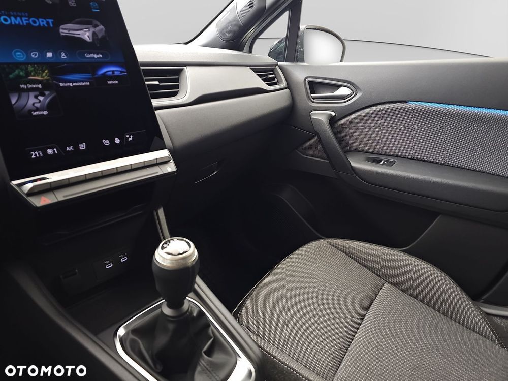 Renault Captur 1.0 TCe Techno - 17