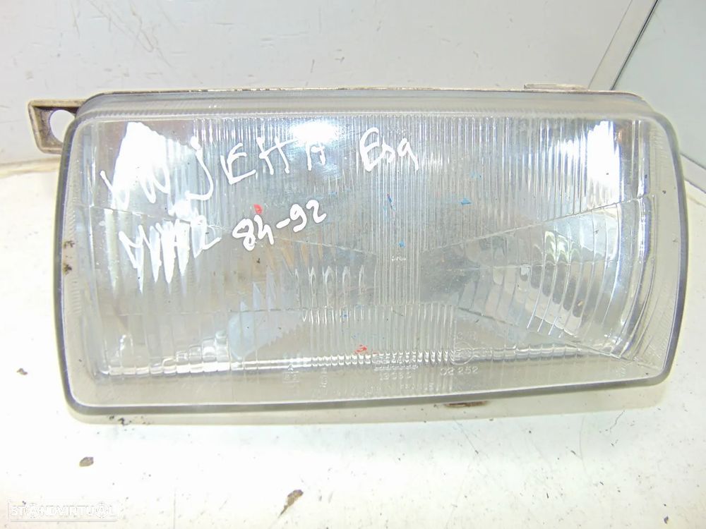 VW Transporter/Polo/Jetta faróis - 8