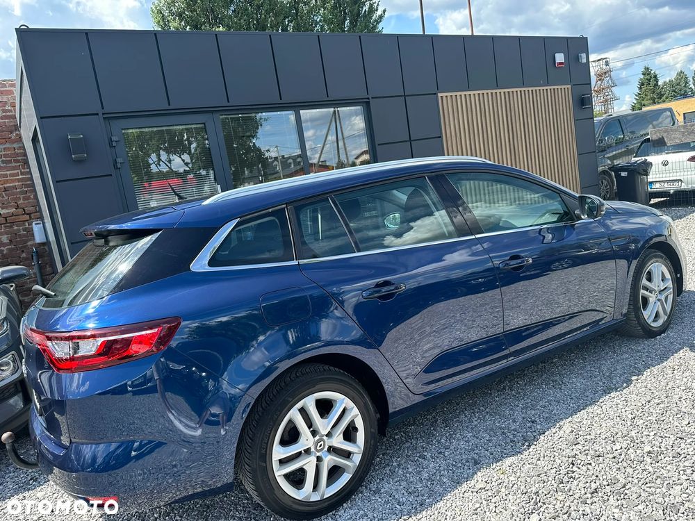 Renault Megane ENERGY TCe 100 EXPERIENCE - 13