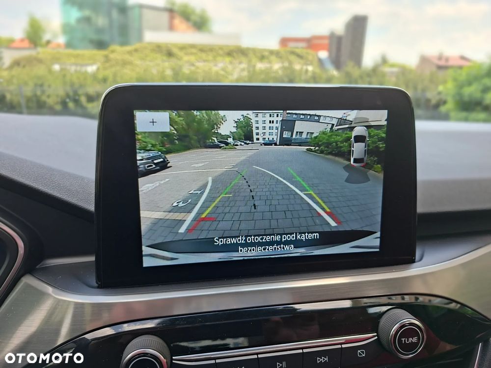 Ford Kuga 1.5 EcoBlue COOL&CONNECT - 29