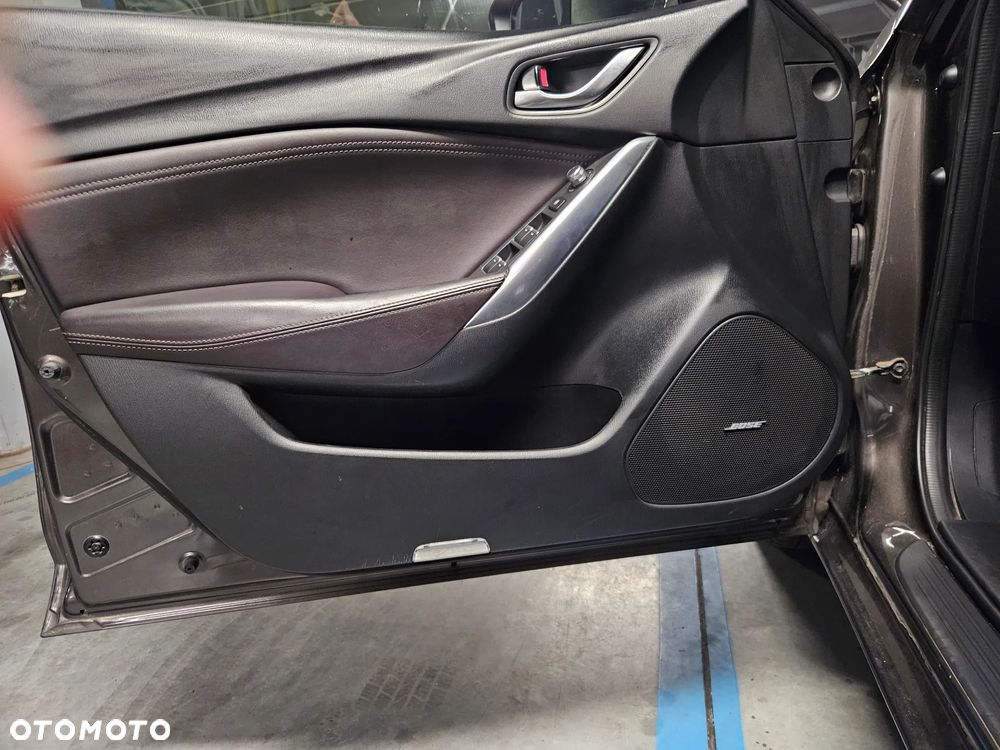 Mazda 6 2.2 D Skypassion I-ELoop - 9