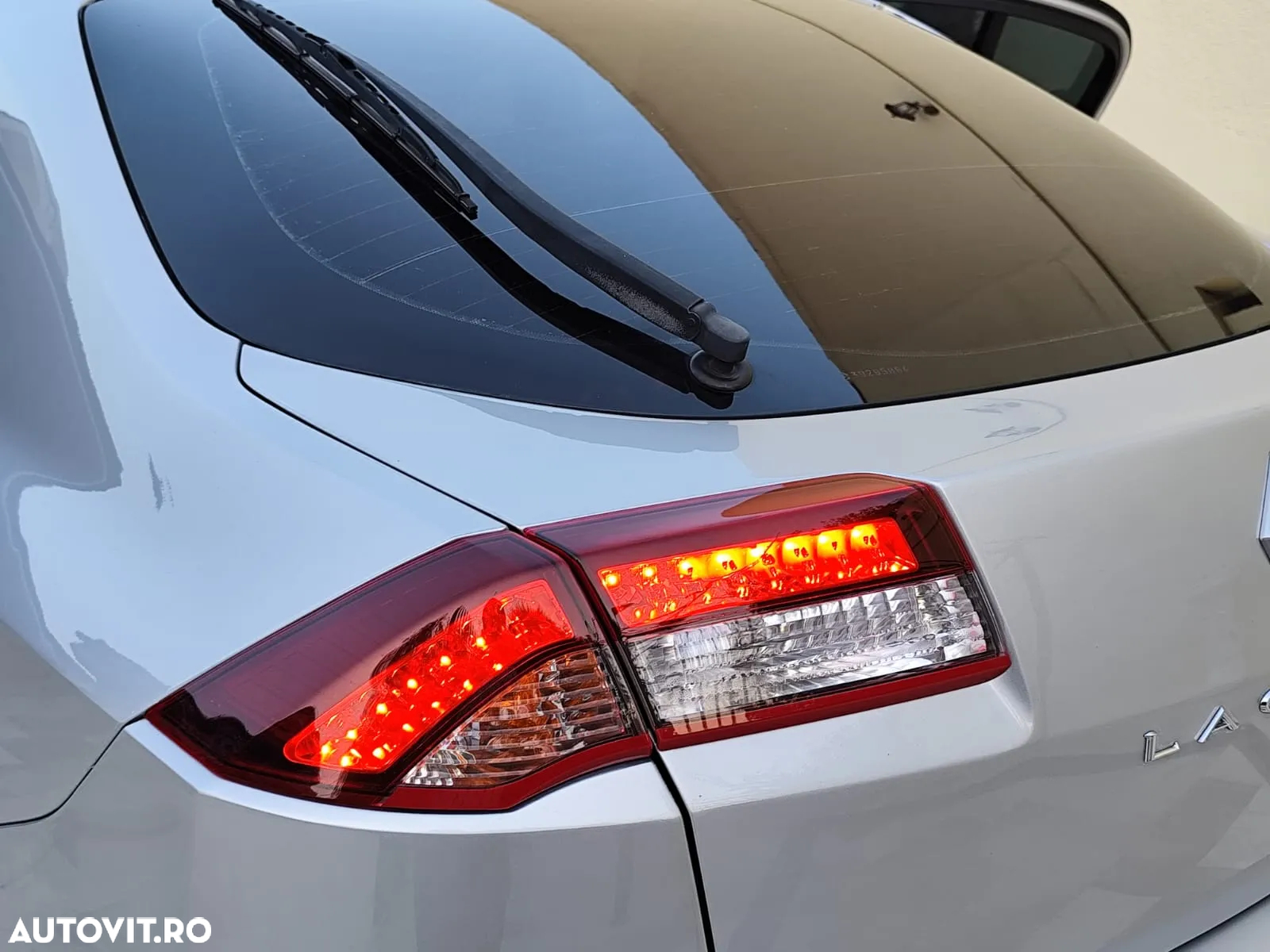 Renault Laguna - 13
